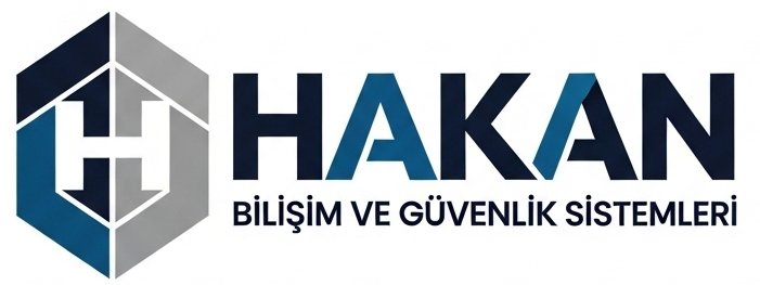 Hakan Bilişim Logo